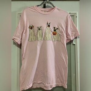 Ladies Sz med shirt NWOT